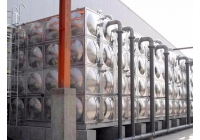 不锈钢水箱厂家浅谈安装方形水箱的10个注意事项