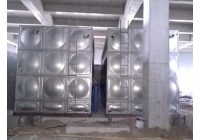 不锈钢保温水箱的保养常识！