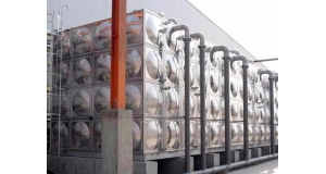 不锈钢水箱厂家浅谈安装方形水箱的10个注意事项