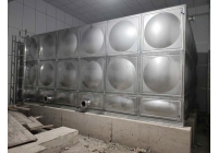 无锡博康不锈钢水箱的设计与构造要求有哪些